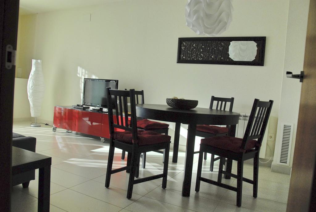 Apartaments Can Negret Σίτζες Δωμάτιο φωτογραφία