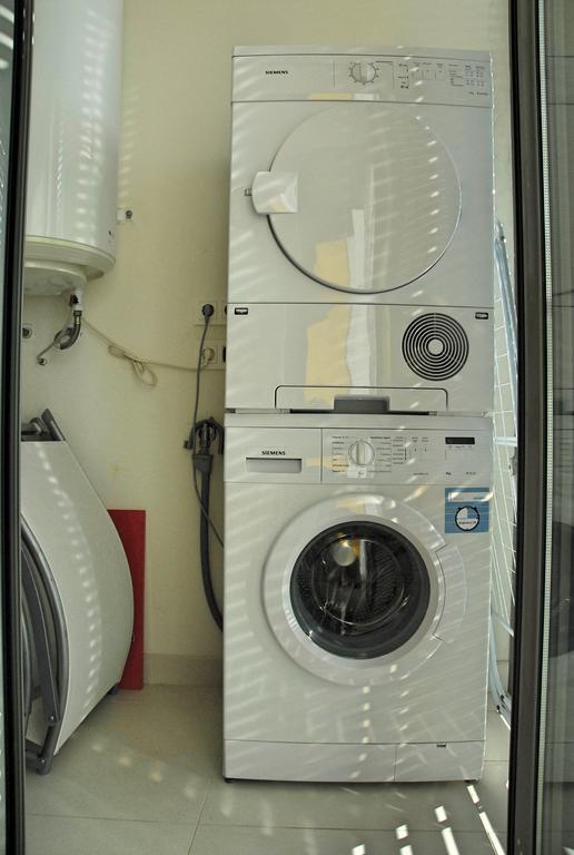 Apartaments Can Negret Σίτζες Δωμάτιο φωτογραφία