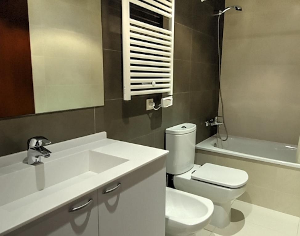 Apartaments Can Negret Σίτζες Δωμάτιο φωτογραφία